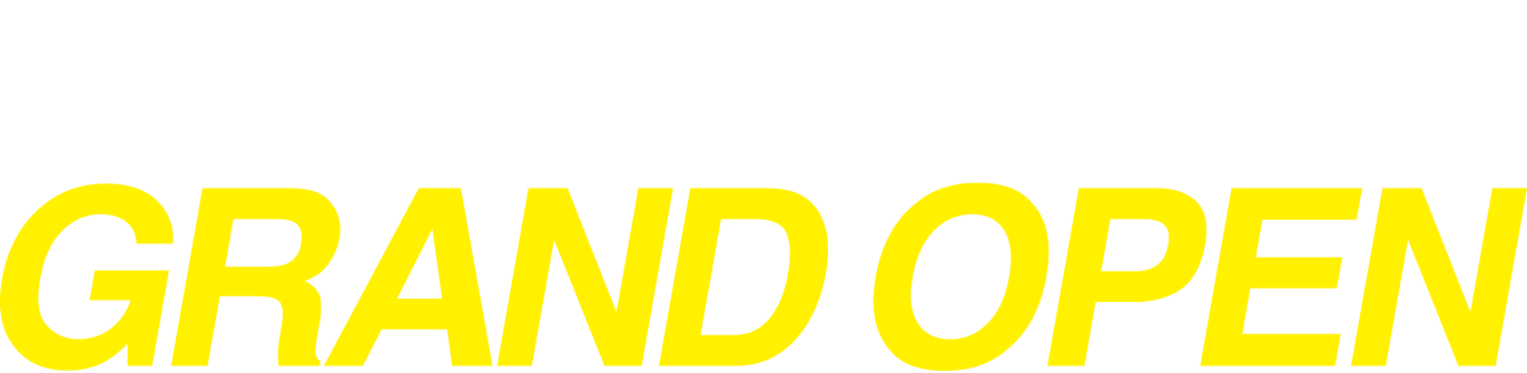2026年6月「守口大日」にGRAND OPEN