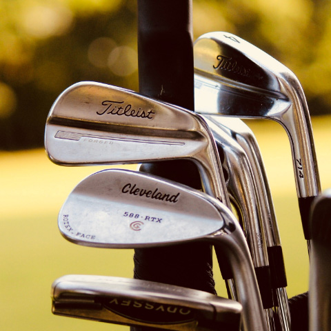 G-Frontier INDOOR GOLF PARK