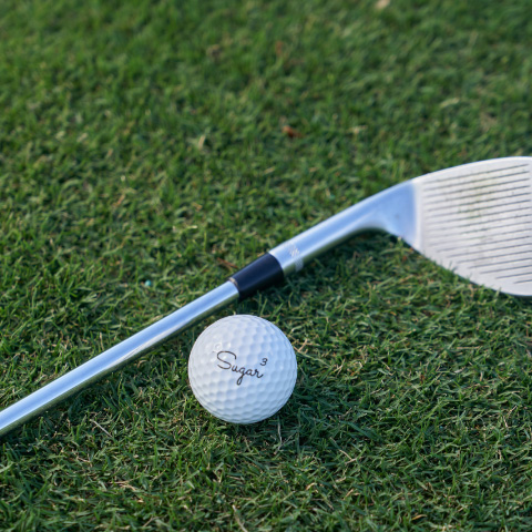 G-Frontier INDOOR GOLF PARK