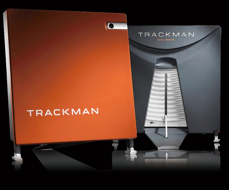 TRACKMAN 4