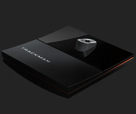 TRACKMAN iO