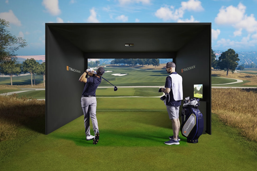 リアルなラウンド体験