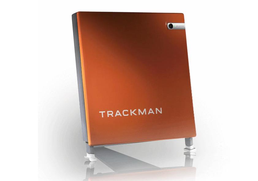 TRACKMANを含む最新人気シミュレーターマシンを4種類導入