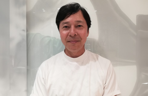 菊川 達治