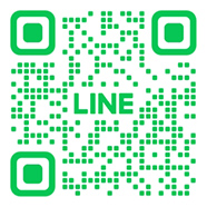 LINE QRコード