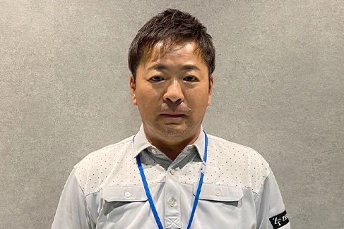 山中 正直