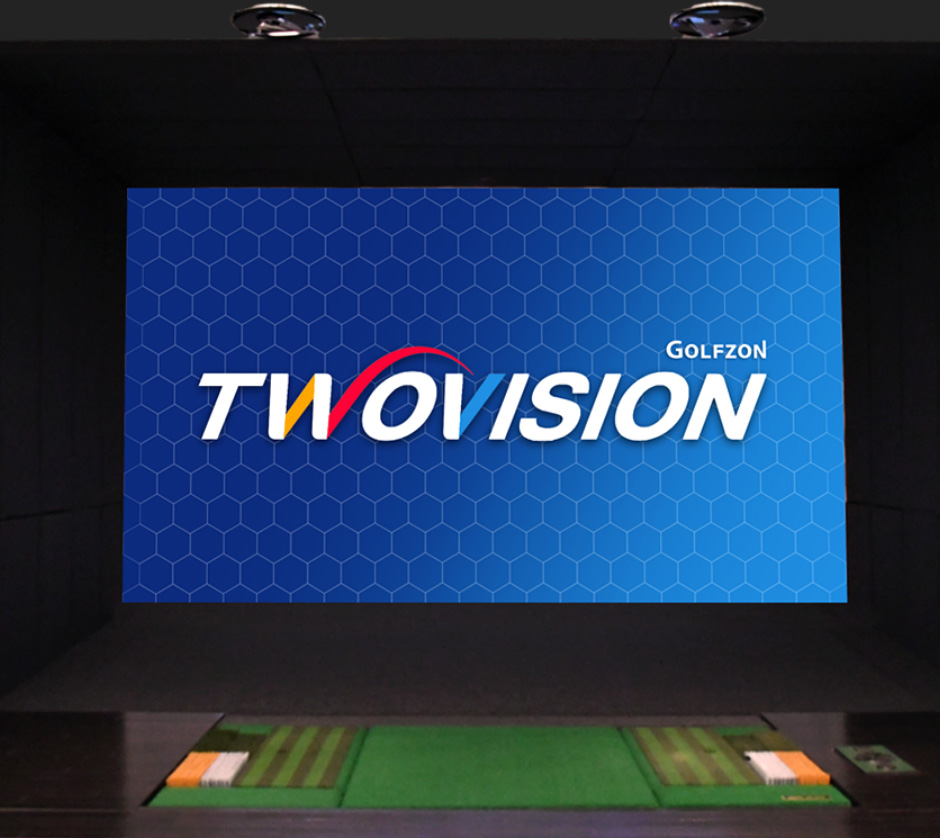 TWO VISION